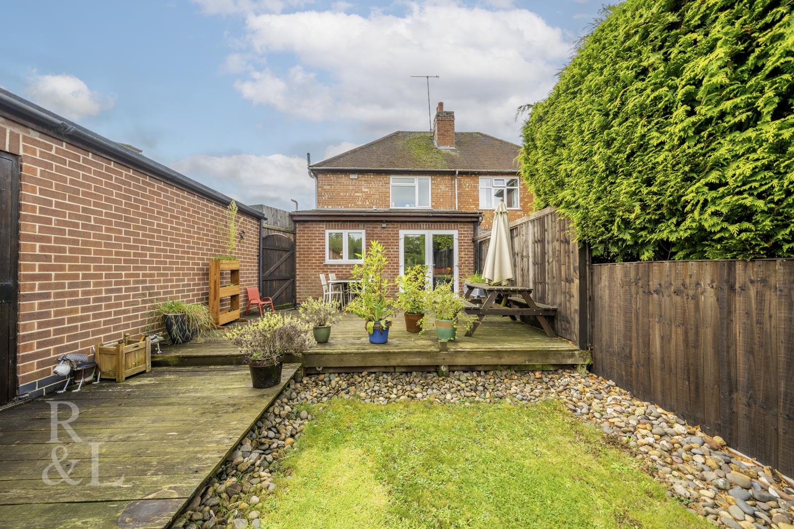 Property image for Ashworth Avenue, Ruddington, Nottingham