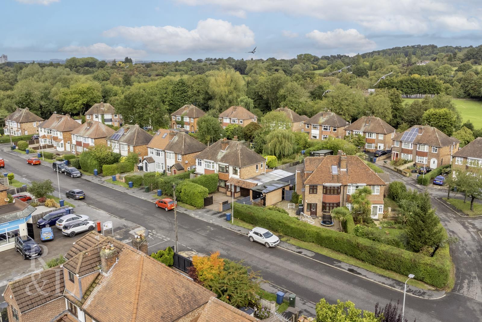 Property image for Ashworth Avenue, Ruddington, Nottingham