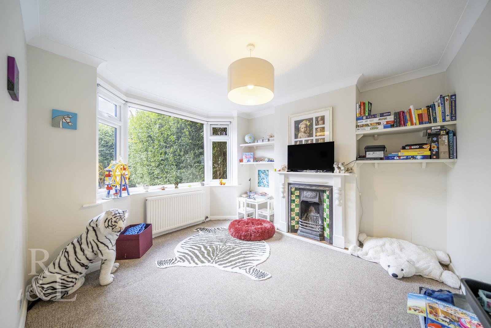 Property image for Ashworth Avenue, Ruddington, Nottingham