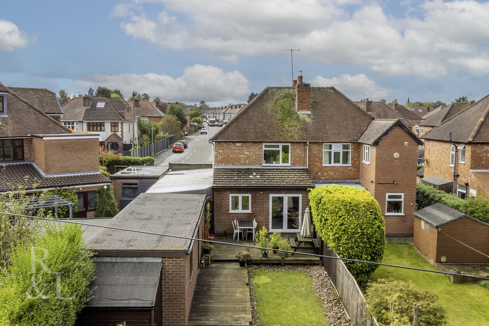 Property image for Ashworth Avenue, Ruddington, Nottingham