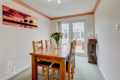 Property thumbnail image for Dawkins Road, Donisthorpe, Swadlincote