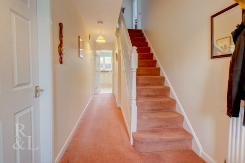 Property thumbnail image for Dawkins Road, Donisthorpe, Swadlincote