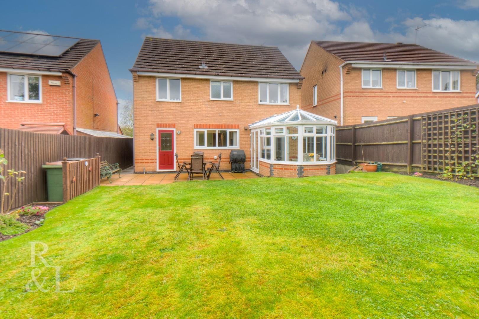 Property image for Dawkins Road, Donisthorpe, Swadlincote