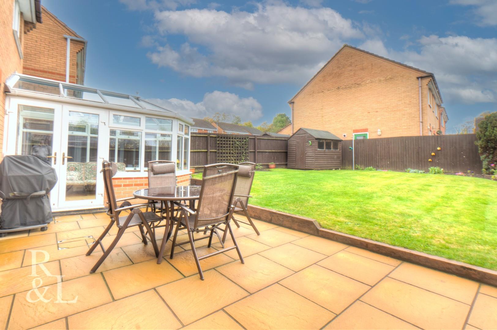 Property image for Dawkins Road, Donisthorpe, Swadlincote