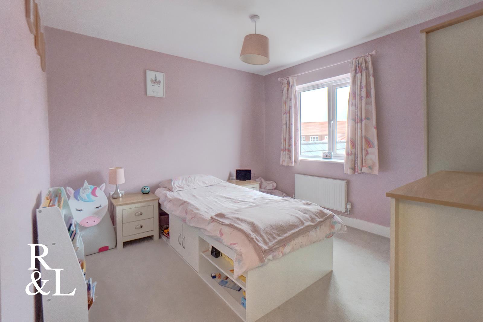 Property image for Spring Avenue, Ashby-De-La-Zouch