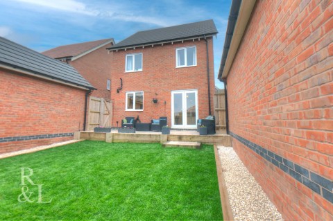 Property thumbnail image for Spring Avenue, Ashby-De-La-Zouch