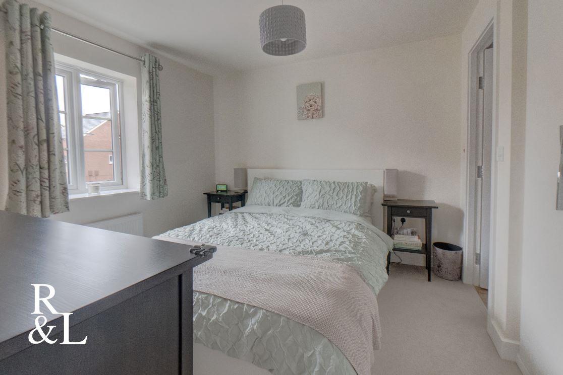 Property image for Spring Avenue, Ashby-De-La-Zouch