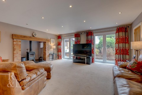 Property thumbnail image for Burnside Grove, Tollerton