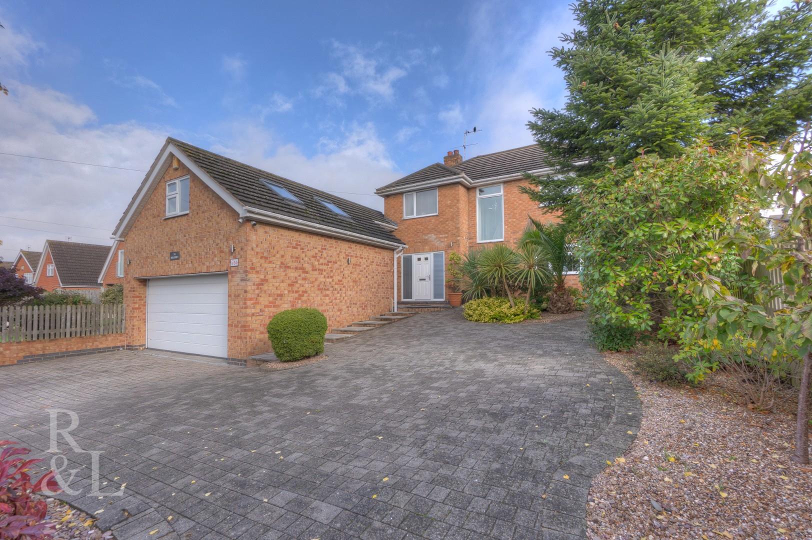 Property image for Burnside Grove, Tollerton