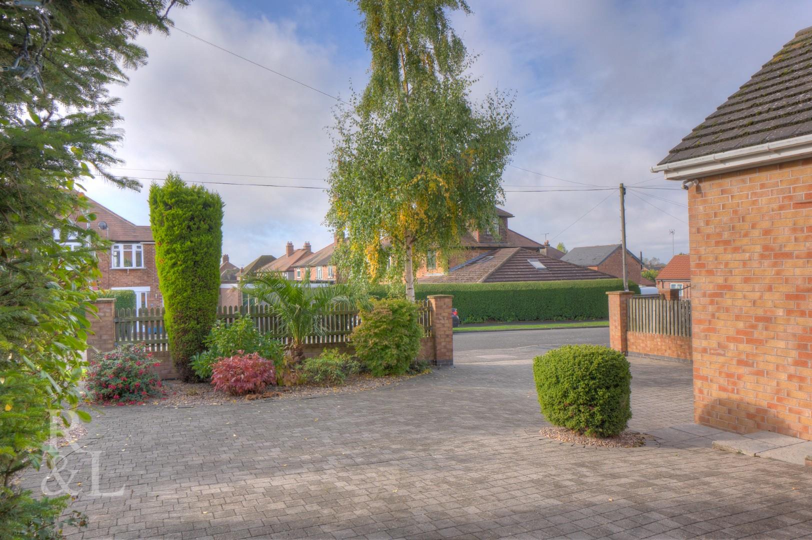 Property image for Burnside Grove, Tollerton