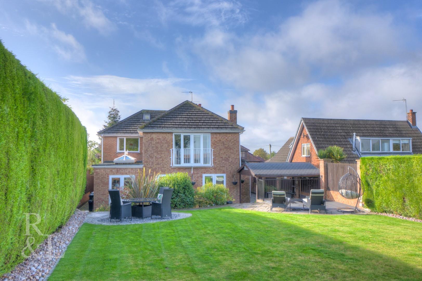 Property image for Burnside Grove, Tollerton