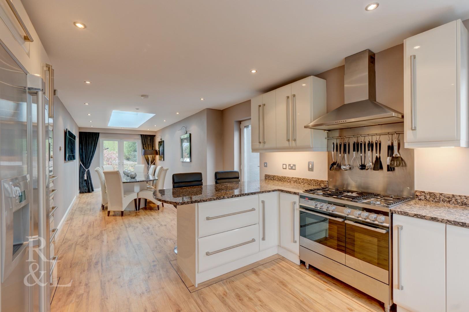 Property image for Burnside Grove, Tollerton