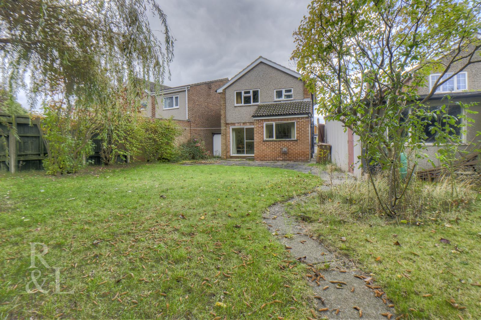 Property image for The Downs, Nottingham