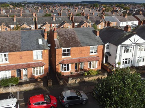 Property thumbnail image for Carnarvon Road, West Bridgford, Nottingham