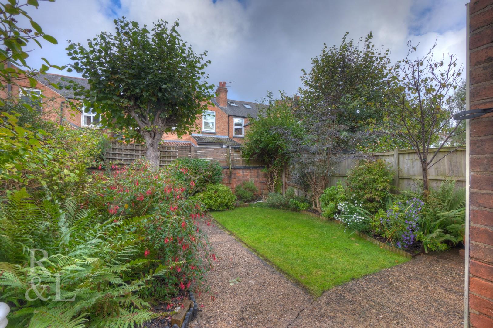 Property image for Carnarvon Road, West Bridgford, Nottingham