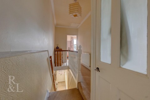 Property thumbnail image for Carnarvon Road, West Bridgford, Nottingham