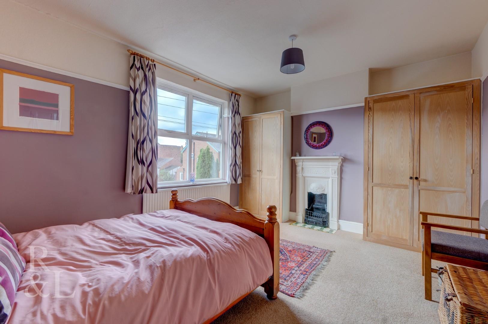 Property image for Carnarvon Road, West Bridgford, Nottingham