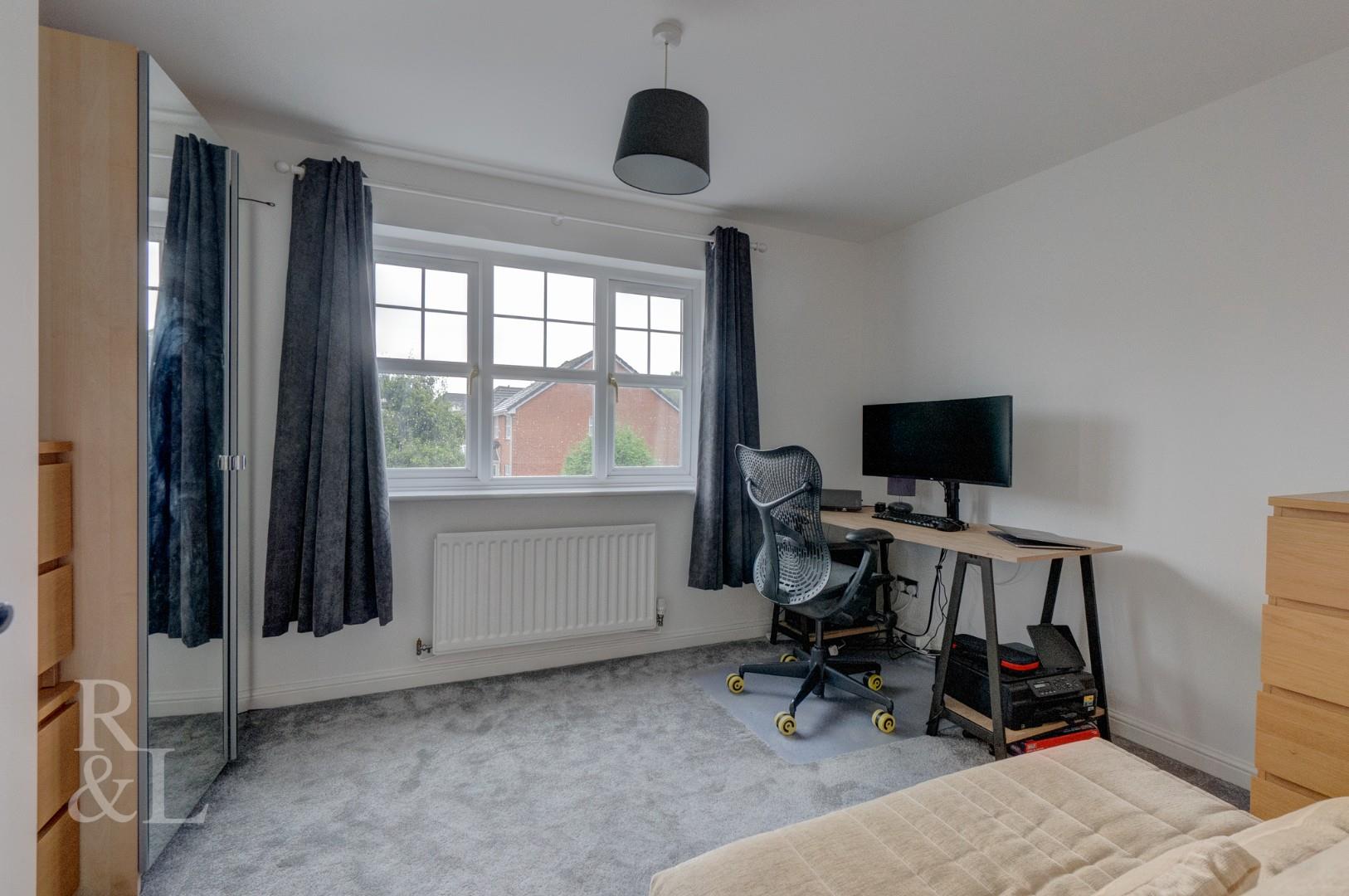 Property image for Mellbreak Close, West Bridgford, Nottingham