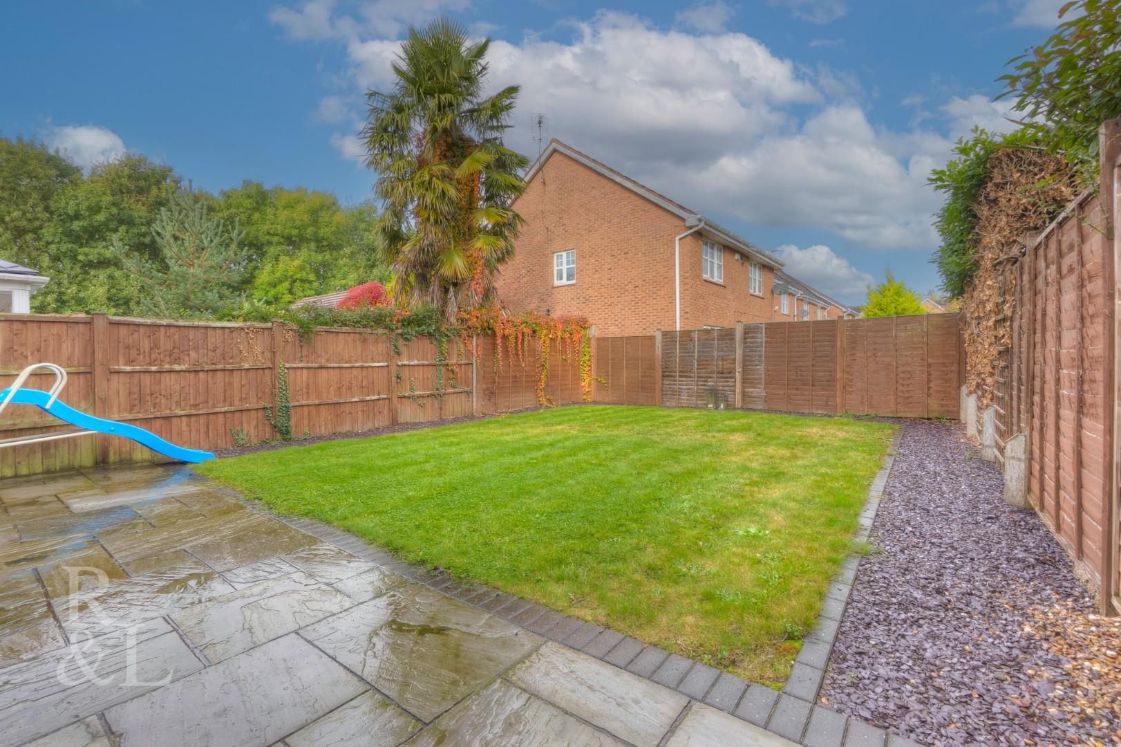 Property image for Mellbreak Close, West Bridgford, Nottingham