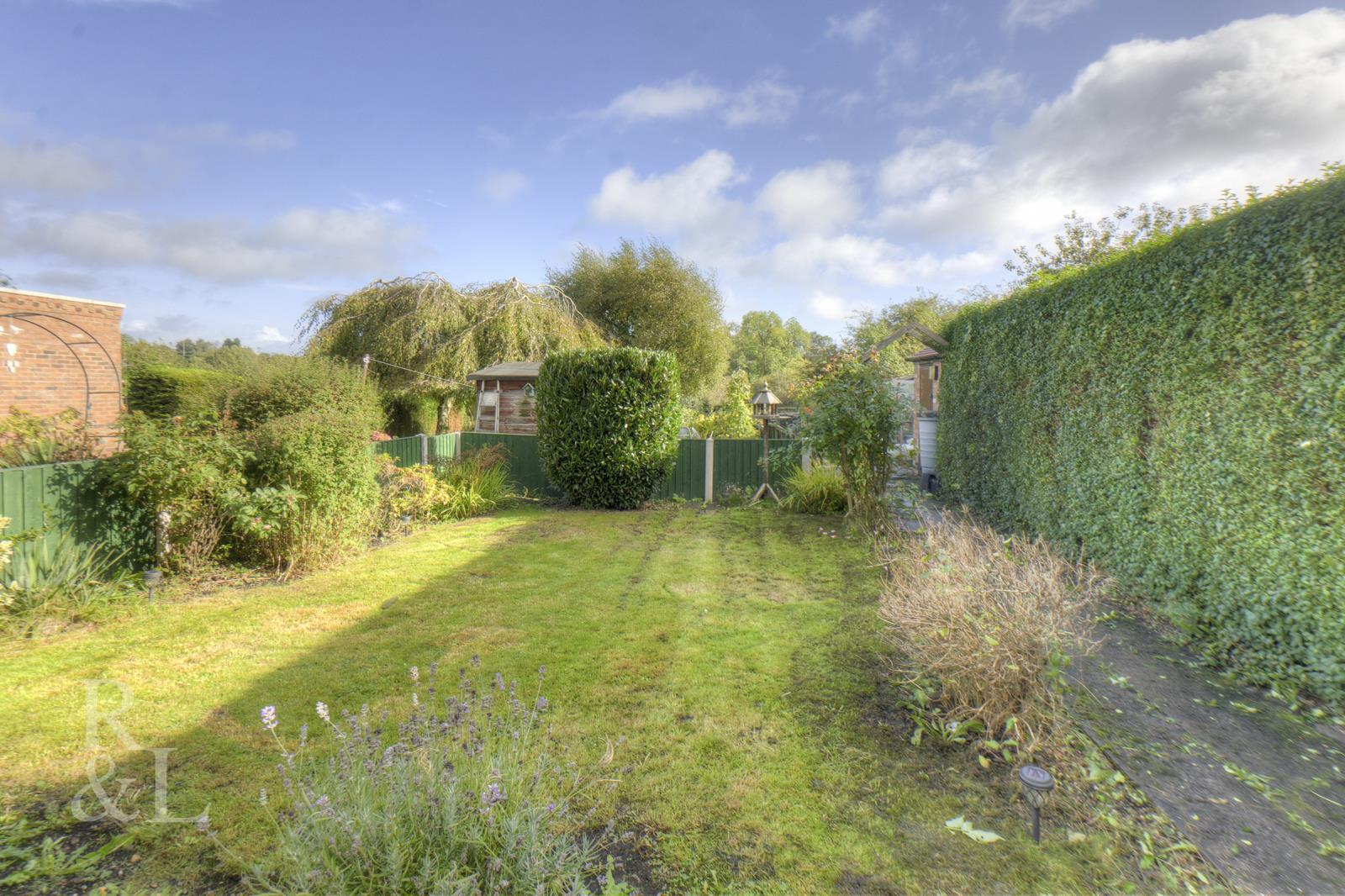 Property image for Lily Cottages, Clay Lane, Coleorton