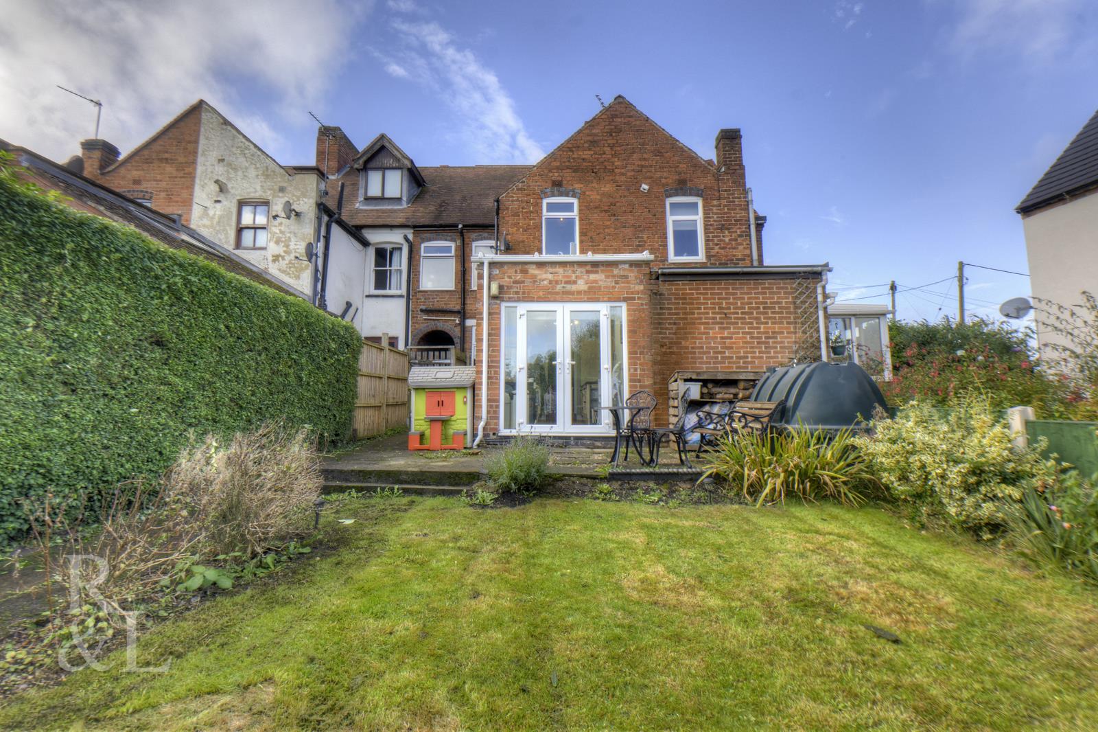 Property image for Lily Cottages, Clay Lane, Coleorton