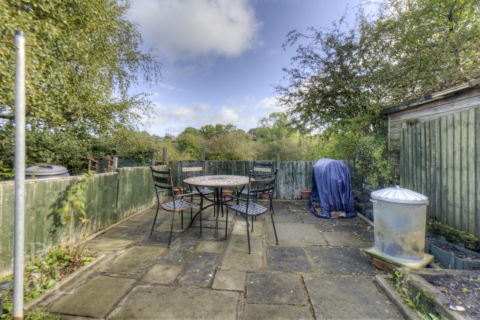 Property image for Lily Cottages, Clay Lane, Coleorton