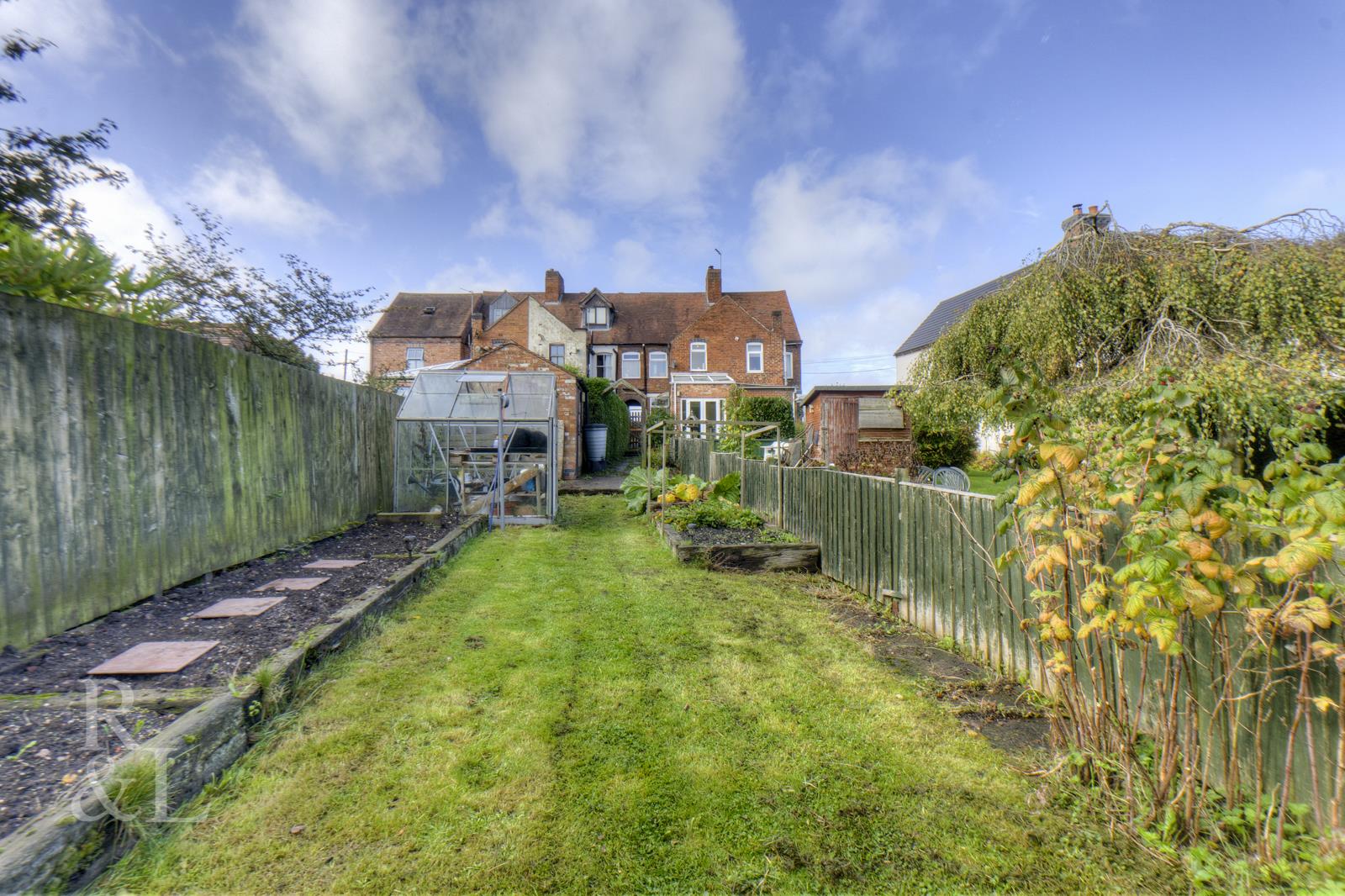 Property image for Lily Cottages, Clay Lane, Coleorton