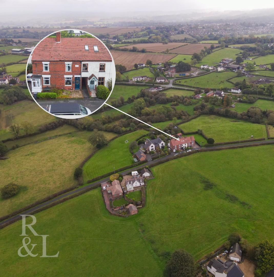 Property image for Lily Cottages, Clay Lane, Coleorton