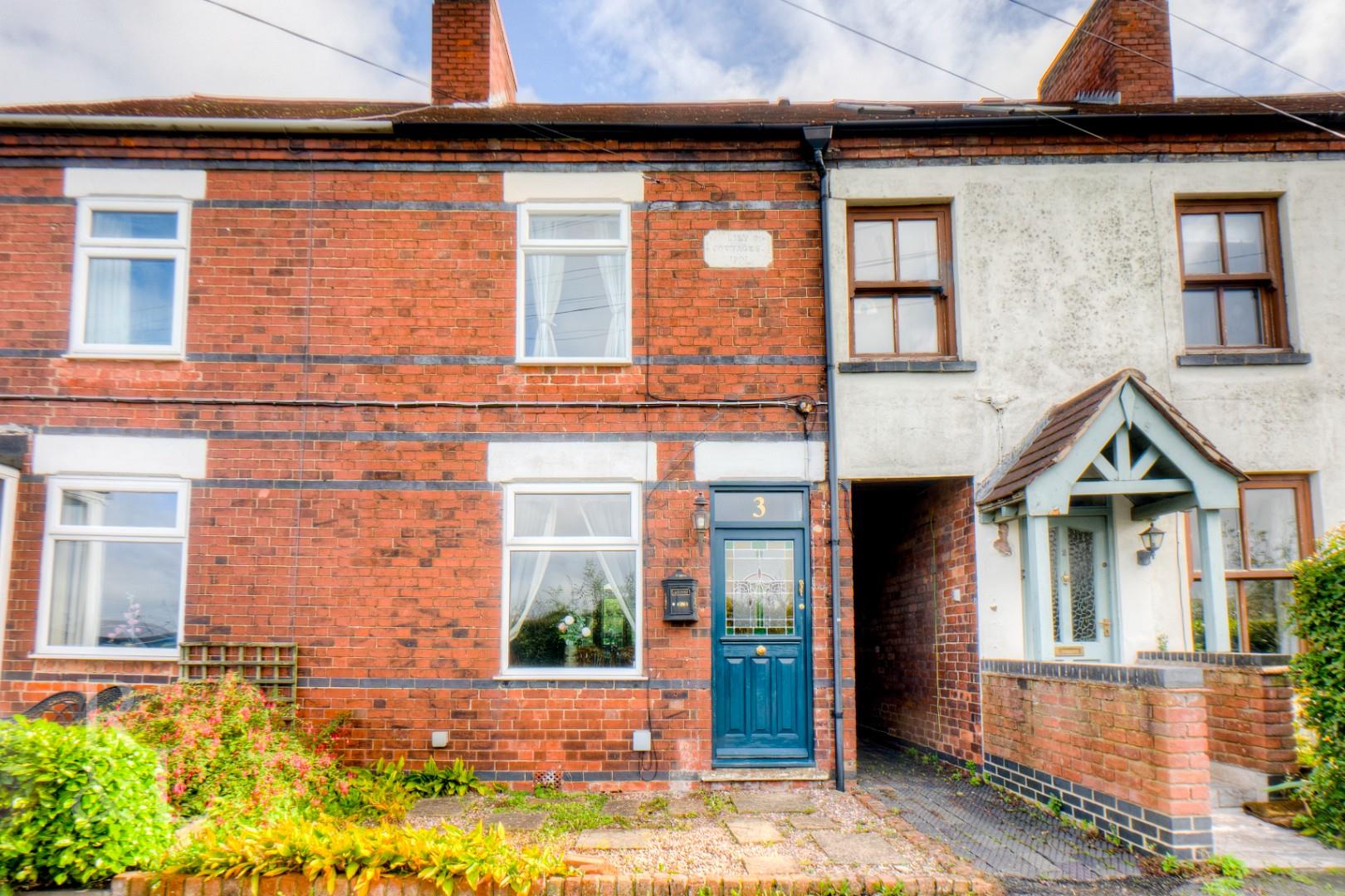 Property image for Lily Cottages, Clay Lane, Coleorton