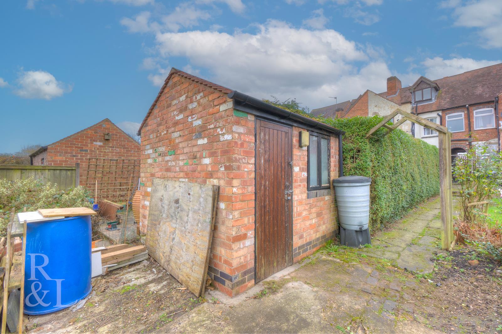 Property image for Lily Cottages, Clay Lane, Coleorton