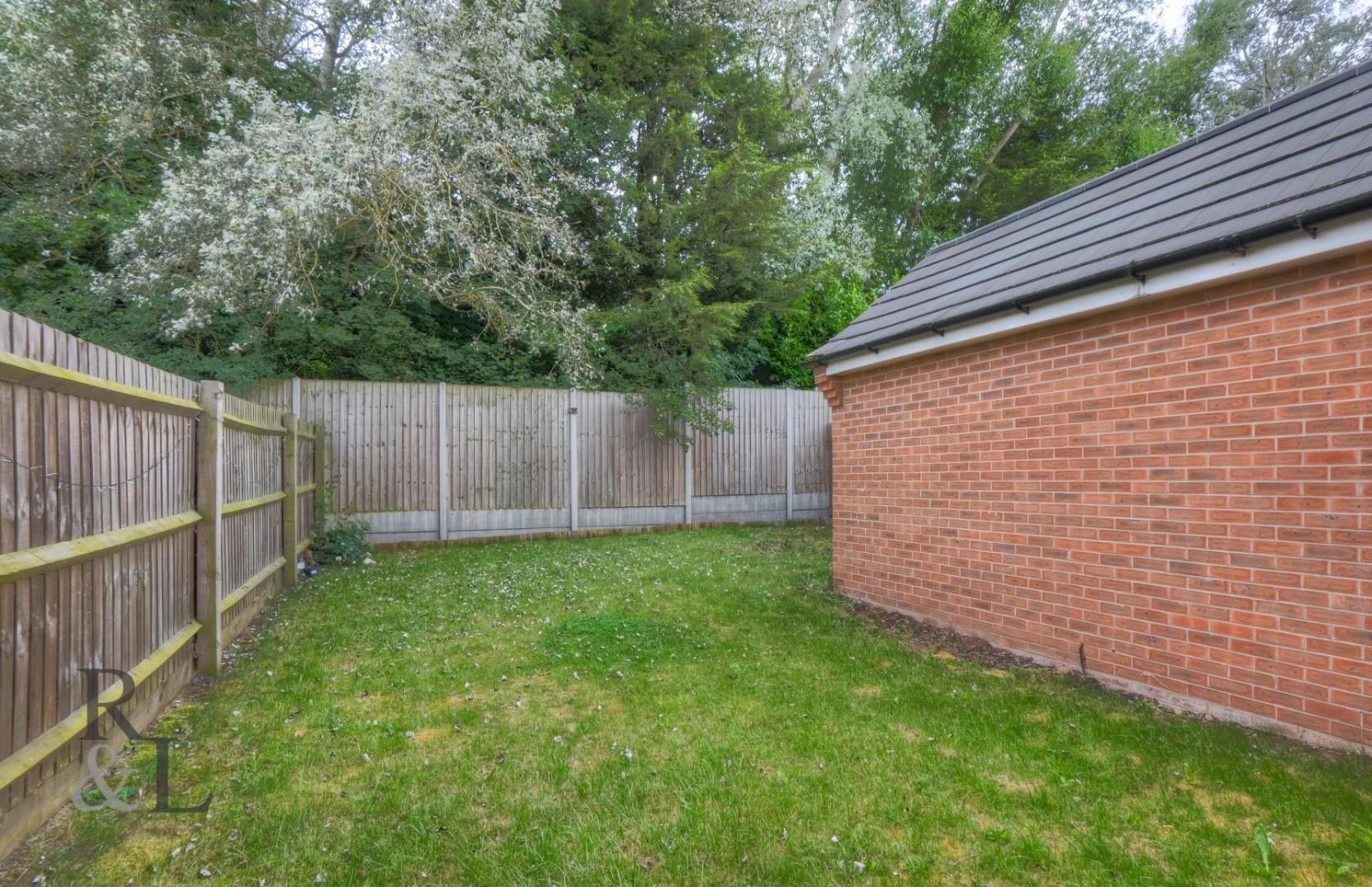 Property image for Mountain Ash Crescent, Edwalton, Nottingham