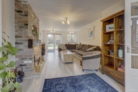 Property thumbnail image for Ruston Close, Swadlincote