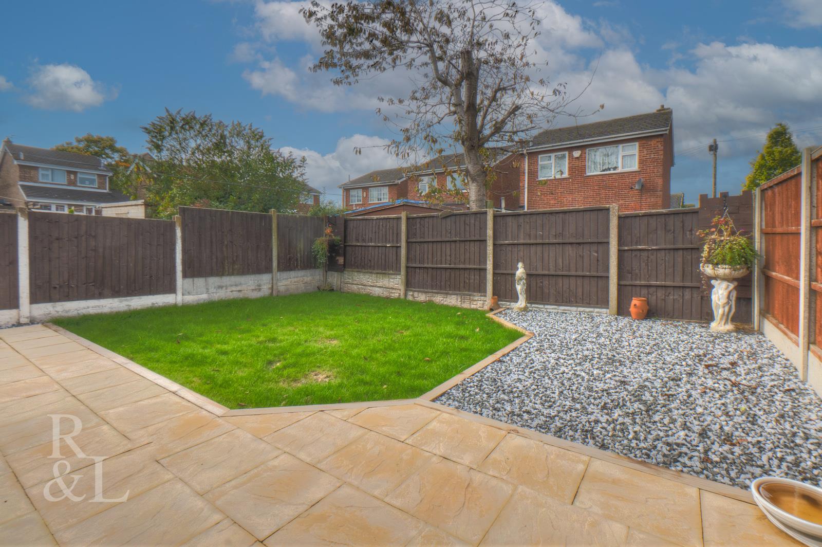 Property image for Ruston Close, Swadlincote