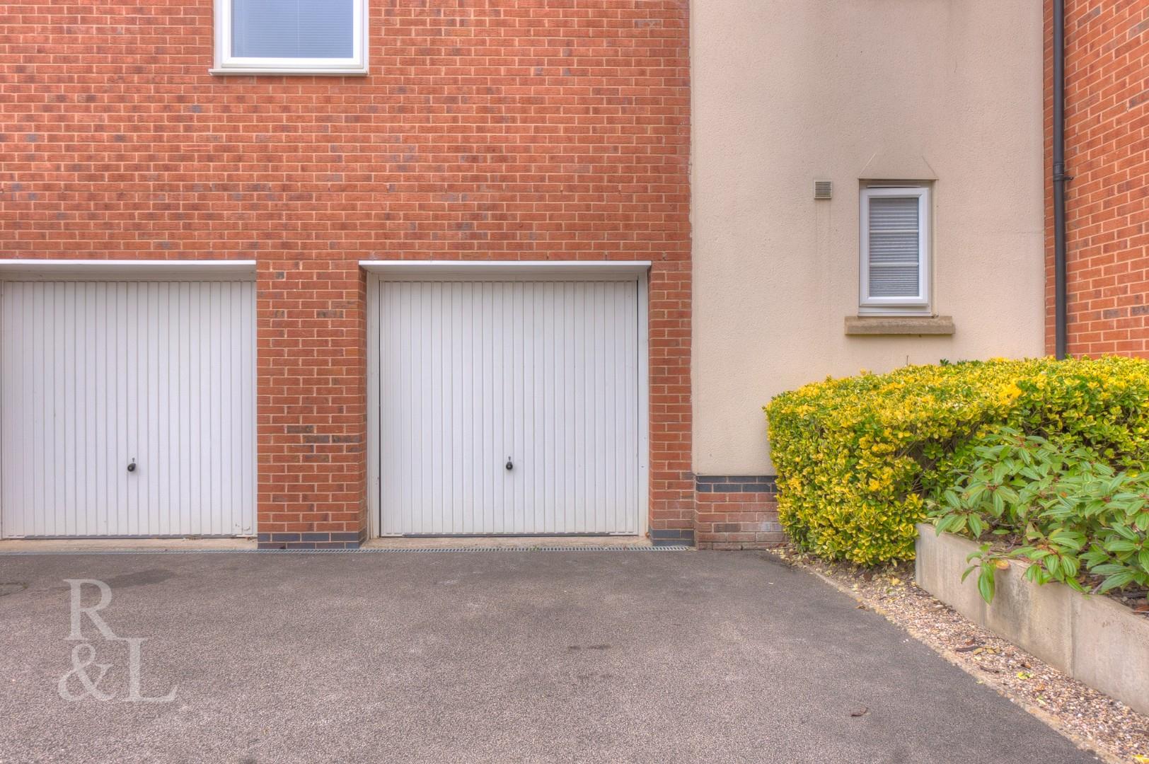 Property image for Westminster Drive, Church Gresley, Swadlincote