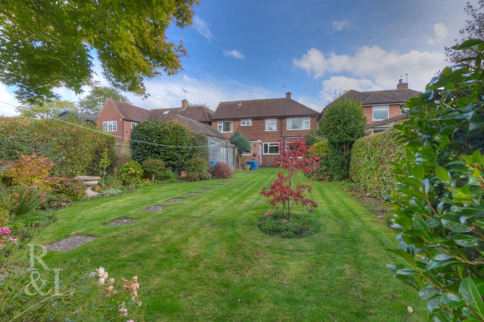 Property image for Loughborough Road, Bunny