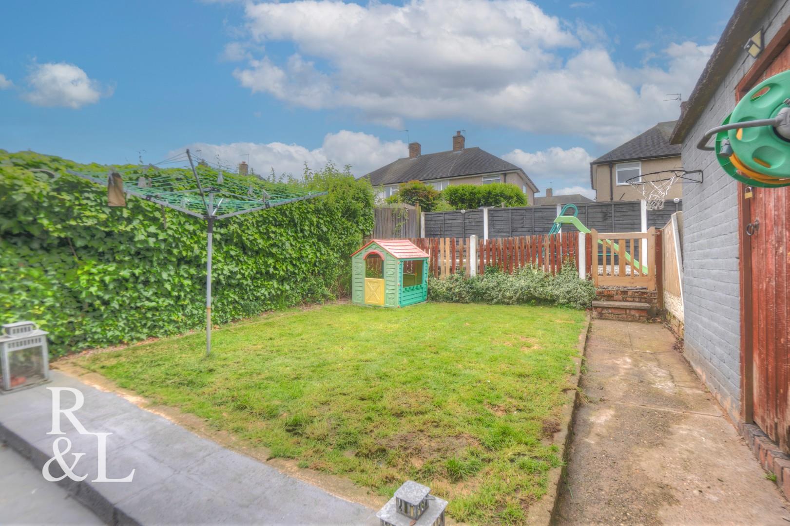 Property image for Farnborough Road, Nottingham