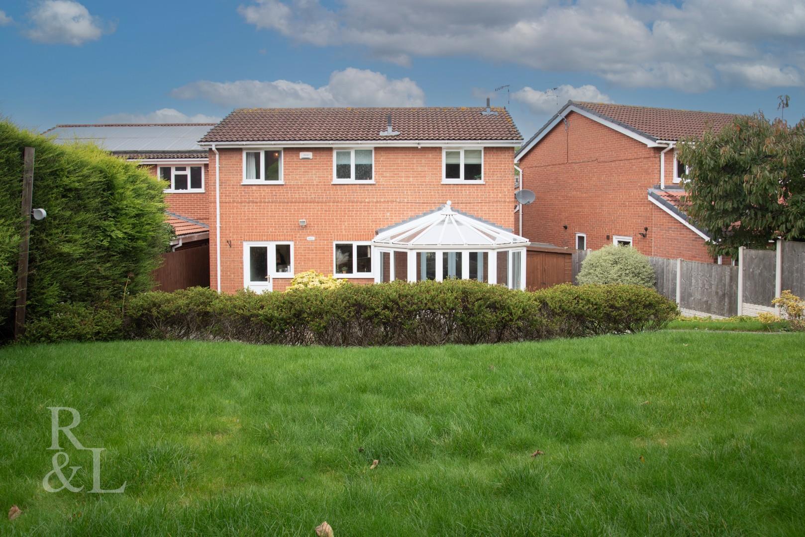 Property image for Studland Way, West Bridgford, Nottingham