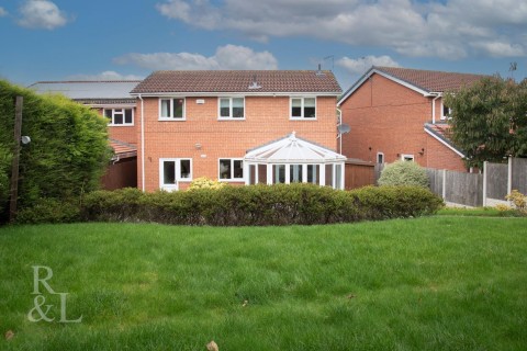 Property thumbnail image for Studland Way, West Bridgford, Nottingham