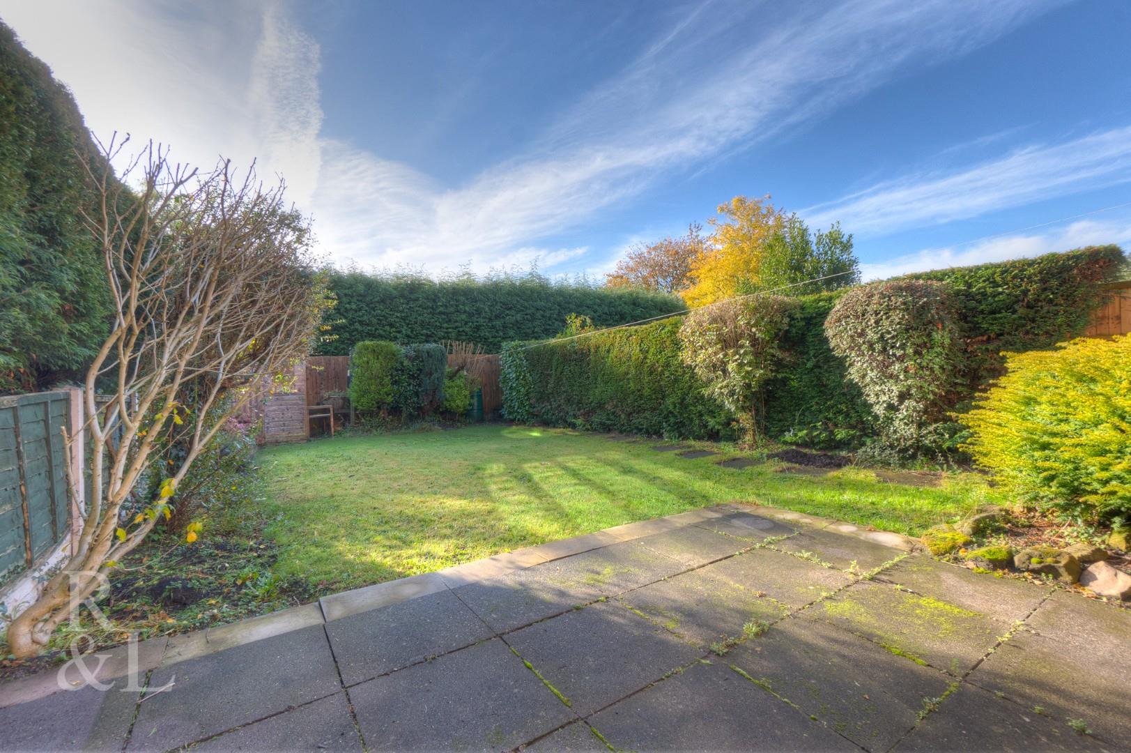 Property image for Ashby Road, Newbold Coleorton