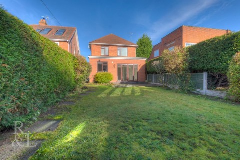 Property thumbnail image for Ashby Road, Newbold Coleorton