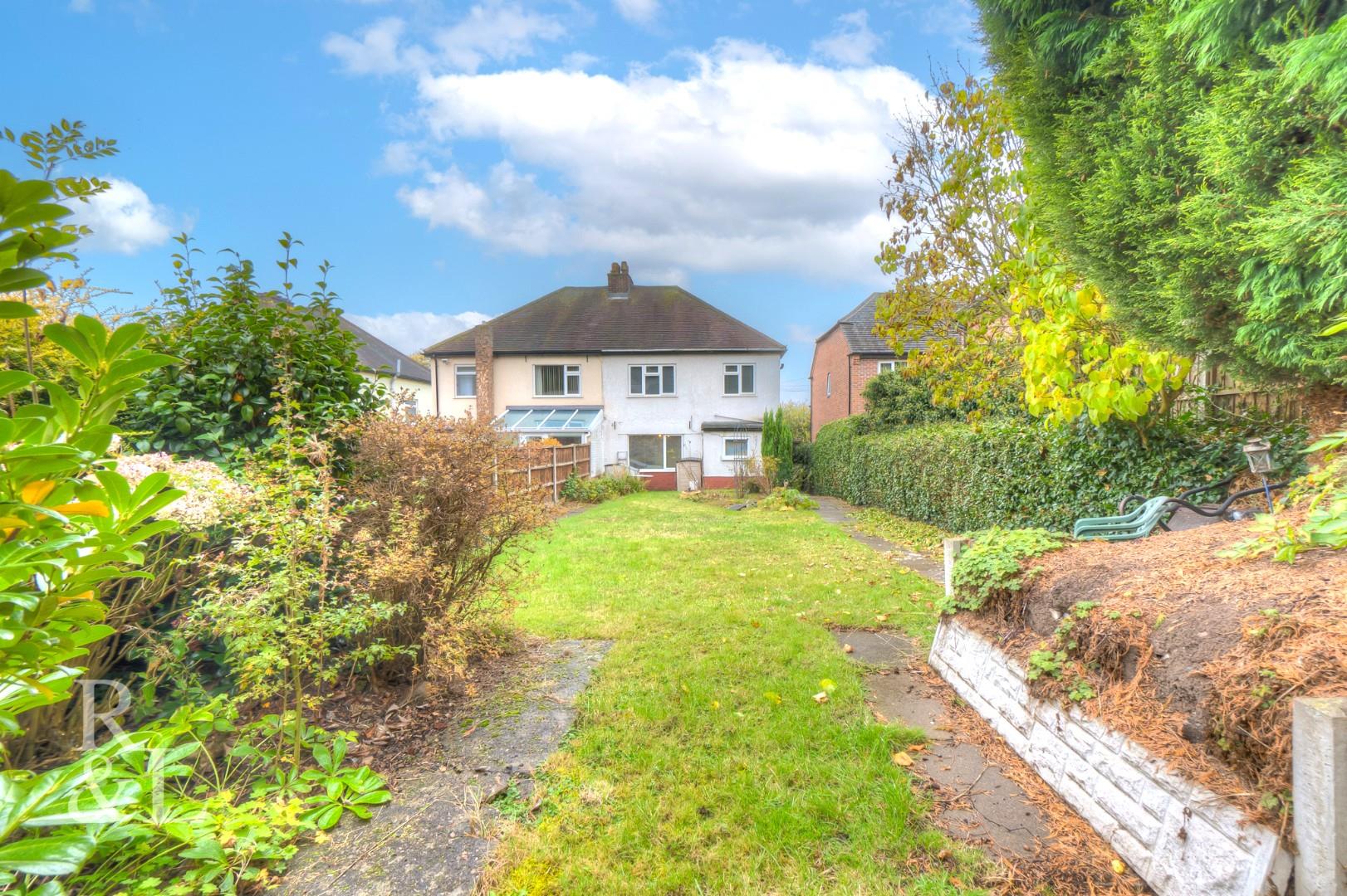 Property image for Burton Road, Measham