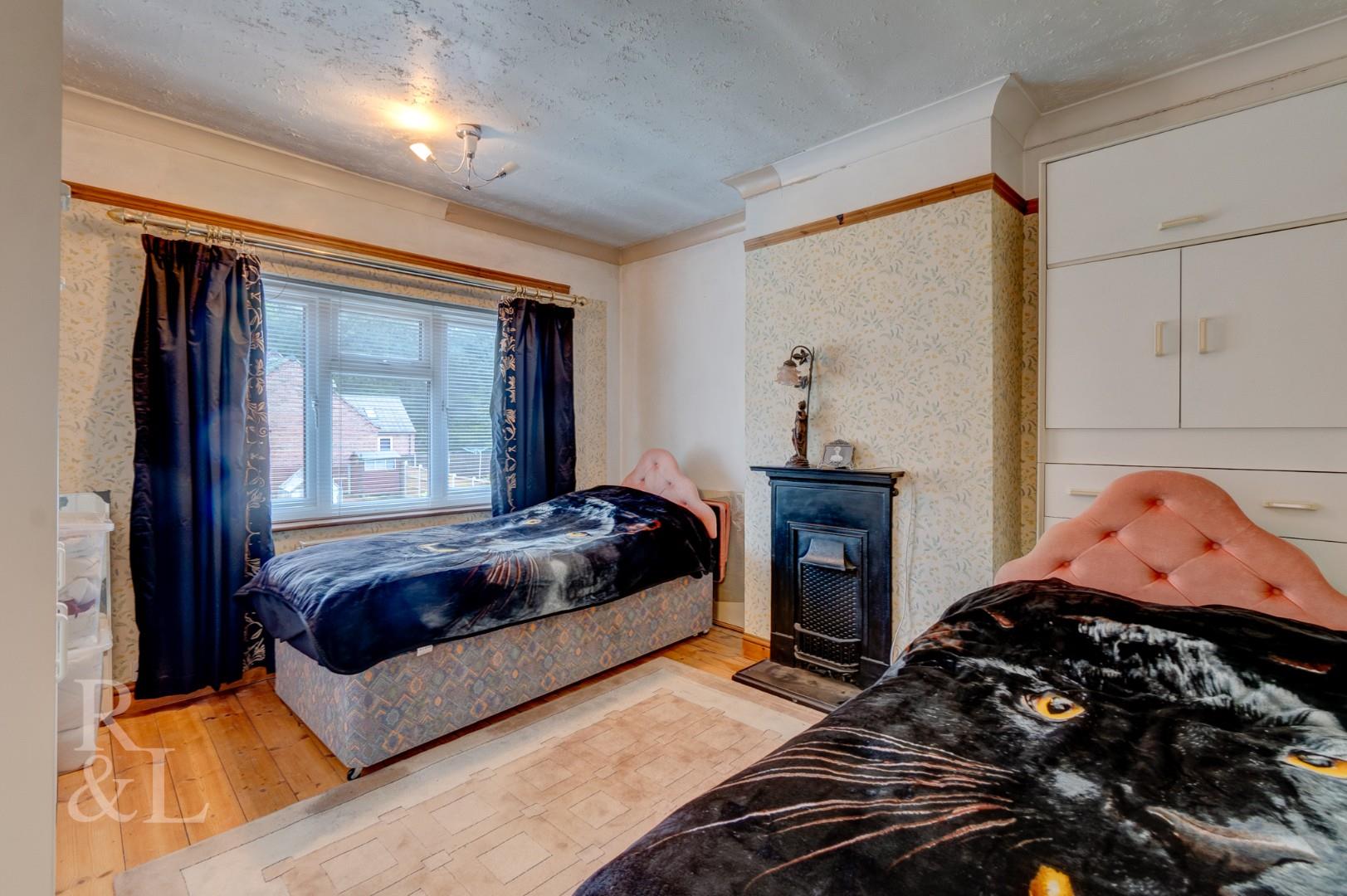 Property image for Burton Road, Measham