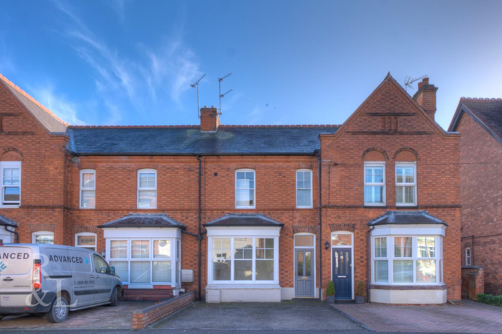 Property image for Lower Packington Road, Ashby-De-La-Zouch