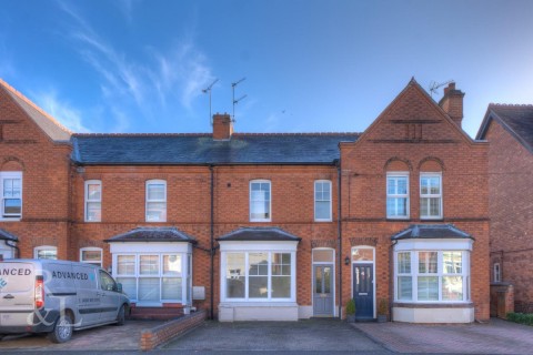 Property thumbnail image for Lower Packington Road, Ashby-De-La-Zouch