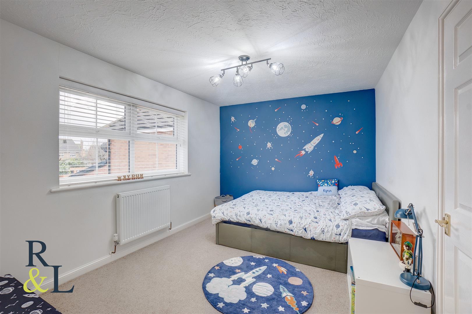 Property image for Wasdale Close, West Bridgford, Nottingham