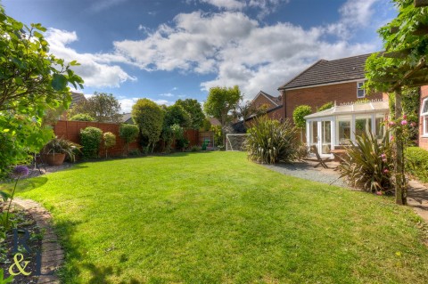 Property thumbnail image for Wasdale Close, West Bridgford, Nottingham