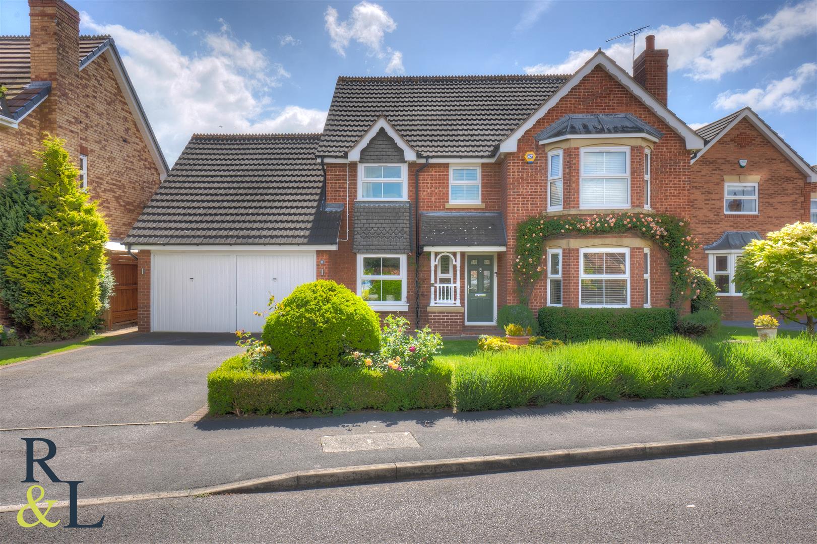 Property image for Wasdale Close, West Bridgford, Nottingham