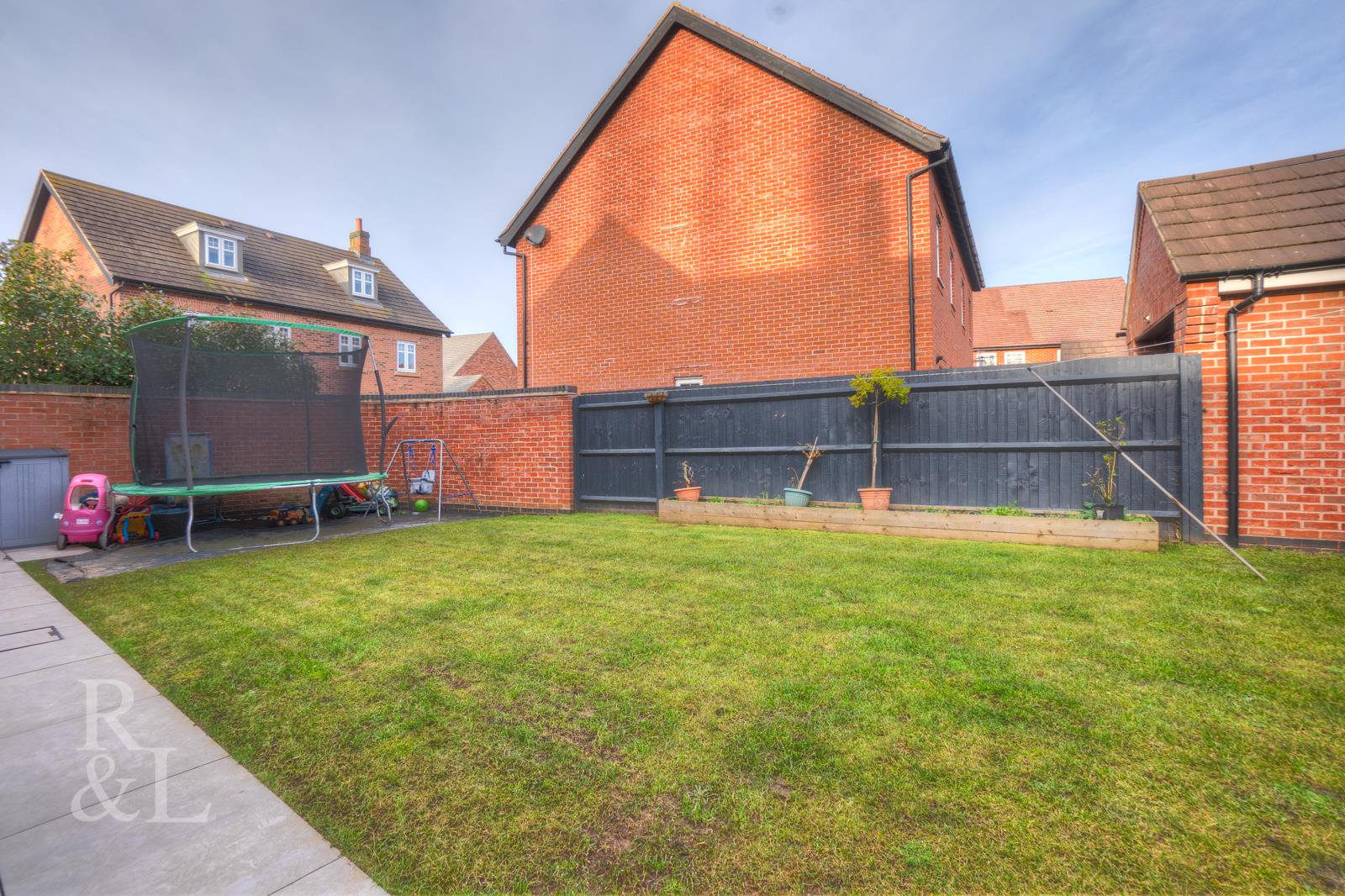 Property image for Potters Way, Measham