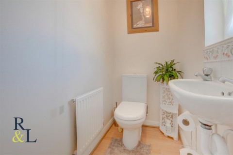 Property thumbnail image for Orchard Way, Measham,