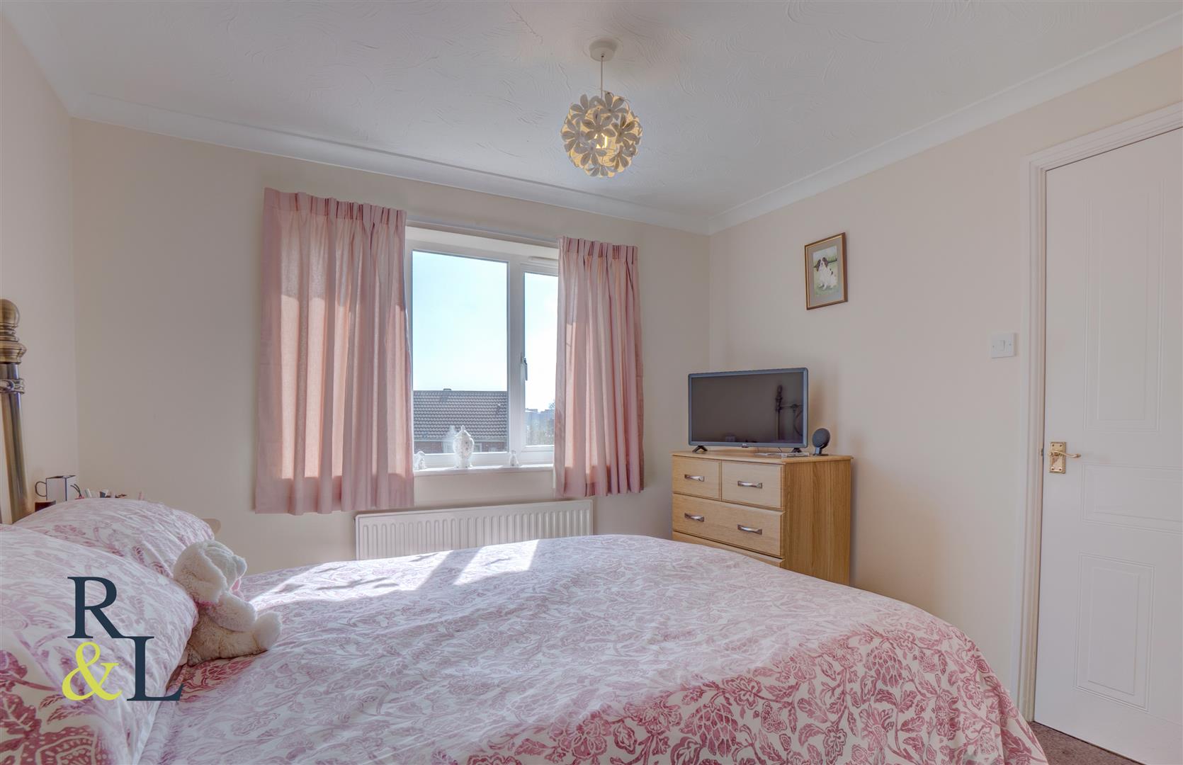 Property image for Orchard Way, Measham,